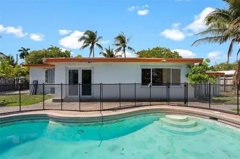 4750 NE 17th Avenue Pompano Beach FL 33064