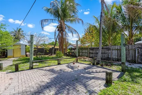 4750 NE 17th Avenue Pompano Beach FL 33064