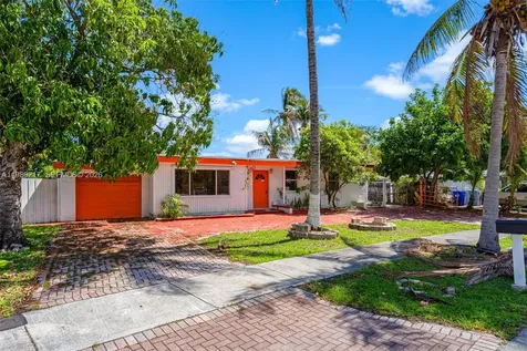 4750 NE 17th Avenue Pompano Beach FL 33064