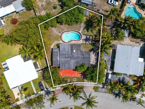 4750 NE 17th Avenue Pompano Beach FL 33064