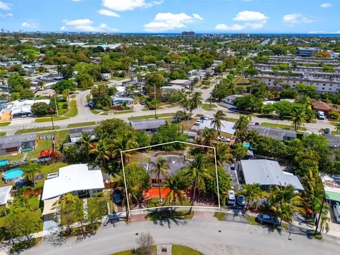 4750 NE 17th Avenue Pompano Beach FL 33064