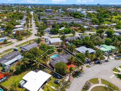 4750 NE 17th Avenue Pompano Beach FL 33064
