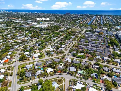 4750 NE 17th Avenue Pompano Beach FL 33064
