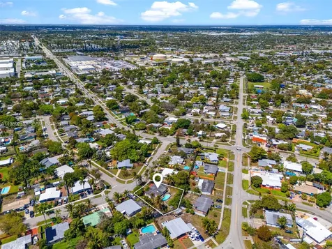 4750 NE 17th Avenue Pompano Beach FL 33064