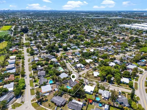 4750 NE 17th Avenue Pompano Beach FL 33064