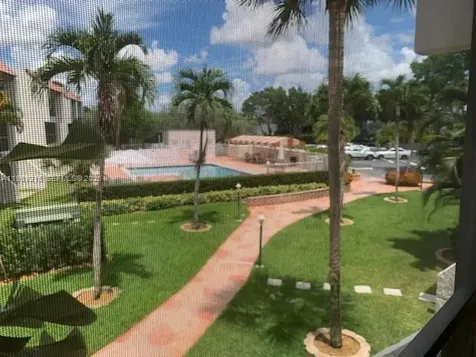 303 Racquet Club Road Weston FL 33326