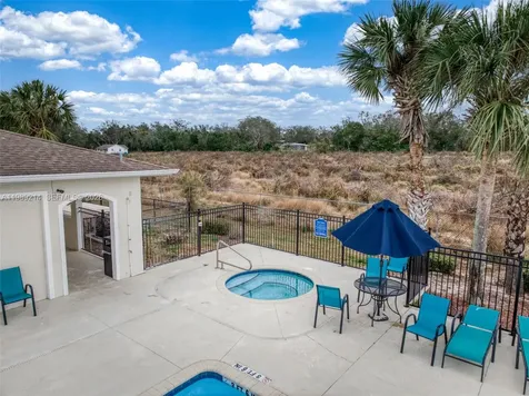 1473 Las Villas Boulevard Sebring FL 33870
