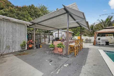 1680 NW 122nd Street North Miami FL 33167