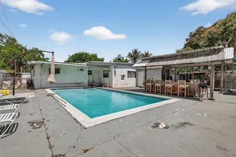 1680 NW 122nd Street North Miami FL 33167