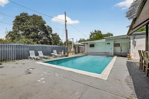 1680 NW 122nd Street North Miami FL 33167