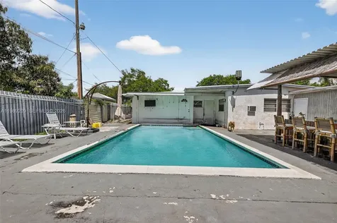 1680 NW 122nd Street North Miami FL 33167