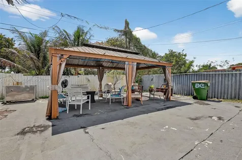 1680 NW 122nd Street North Miami FL 33167