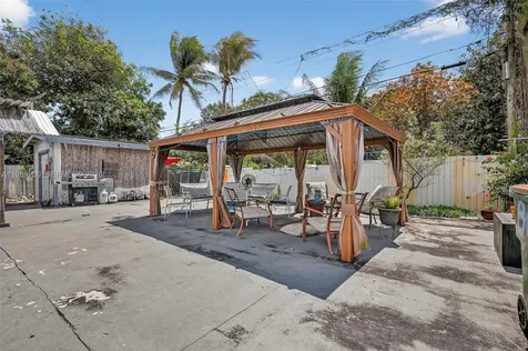 1680 NW 122nd Street North Miami FL 33167