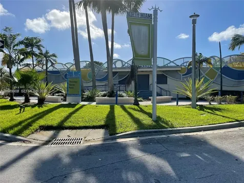 1680 NW 122nd Street North Miami FL 33167