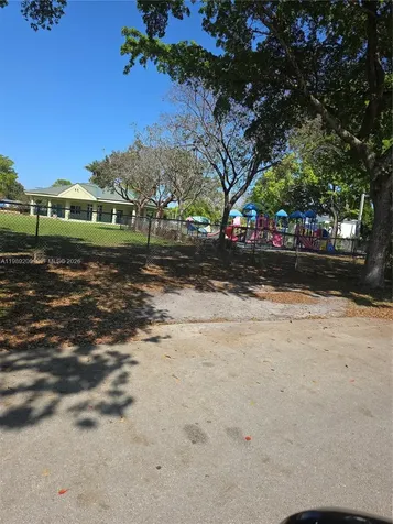 1680 NW 122nd Street North Miami FL 33167