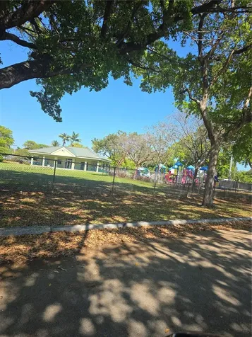 1680 NW 122nd Street North Miami FL 33167
