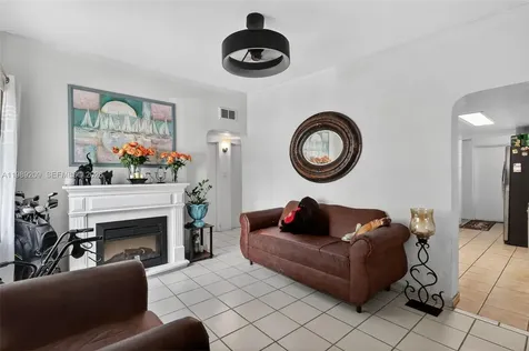 1680 NW 122nd Street North Miami FL 33167