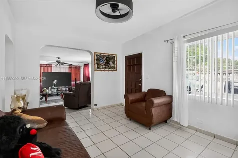 1680 NW 122nd Street North Miami FL 33167