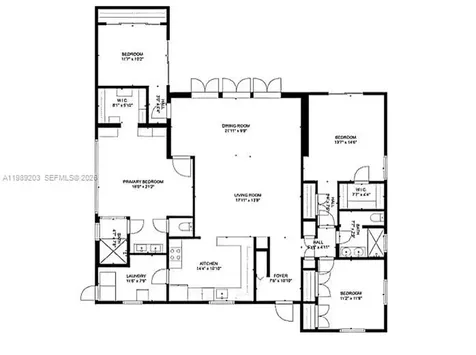 909 N 13th Court Hollywood FL 33019