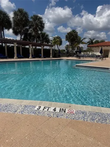 11524 SW 16th Street Pembroke Pines FL 33025