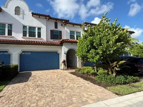 11524 SW 16th Street Pembroke Pines FL 33025