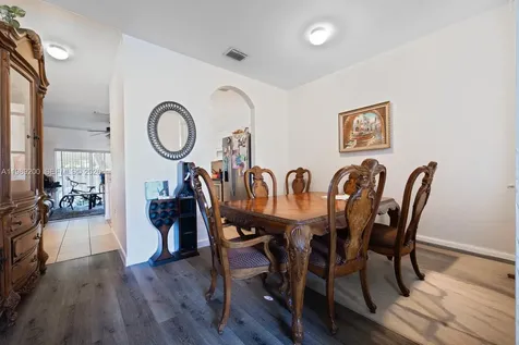 1490 NE 33rd Avenue Homestead FL 33033