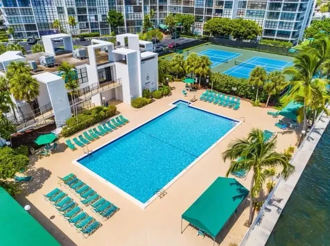 800 Parkview Drive Hallandale Beach FL 33009