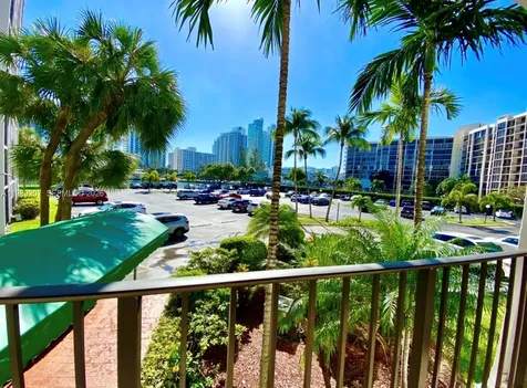 800 Parkview Drive Hallandale Beach FL 33009