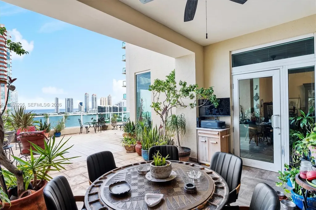 3340 NE 190th Street Aventura FL 33180