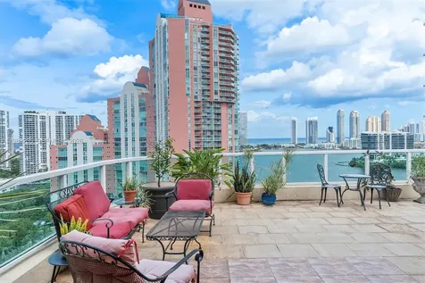 3340 NE 190th Street Aventura FL 33180