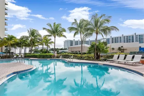 3340 NE 190th Street Aventura FL 33180