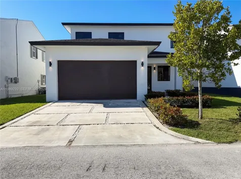 11836 SW 272nd Terrace Homestead FL 33032