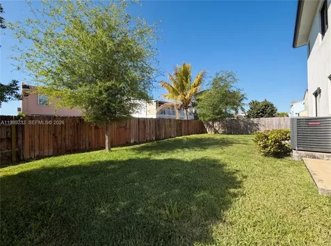 11836 SW 272nd Terrace Homestead FL 33032
