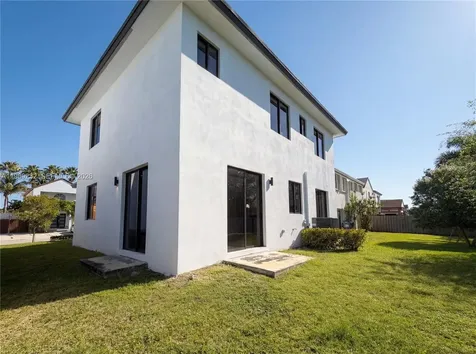 11836 SW 272nd Terrace Homestead FL 33032