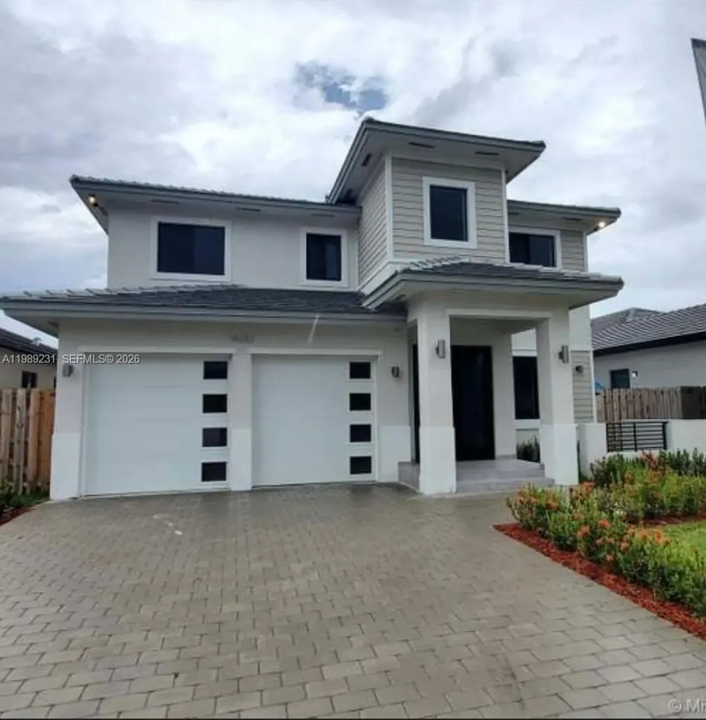 14651 SW 21st Street Miami FL 33175