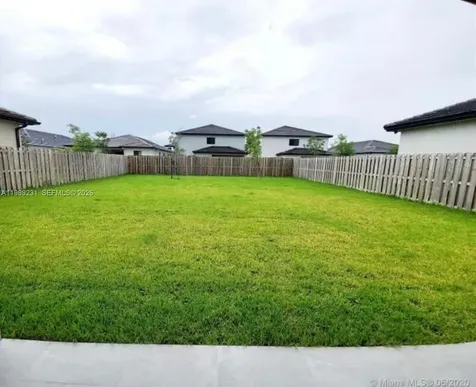 14651 SW 21st Street Miami FL 33175