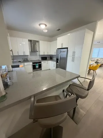 14651 SW 21st Street Miami FL 33175