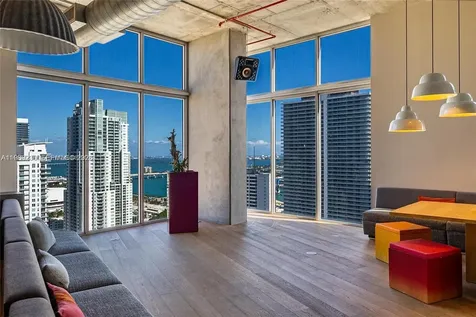 151 SE 1st Street Miami FL 33131
