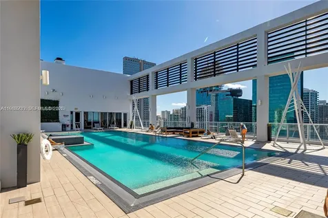 151 SE 1st Street Miami FL 33131