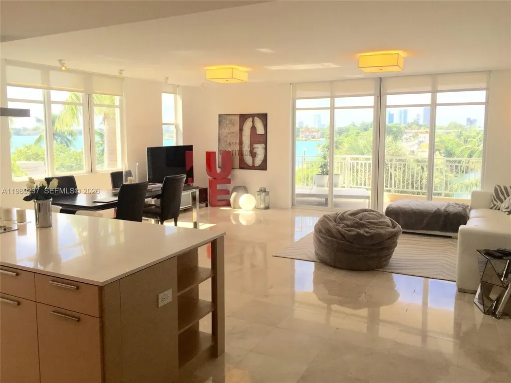 1 Century Lane Miami Beach FL 33139