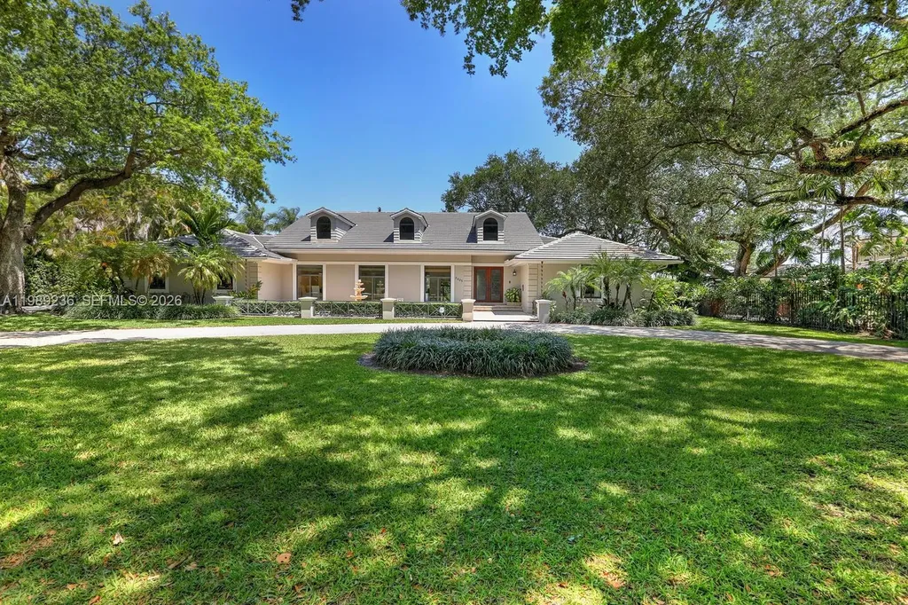 3425 Alhambra Circle Coral Gables FL 33134