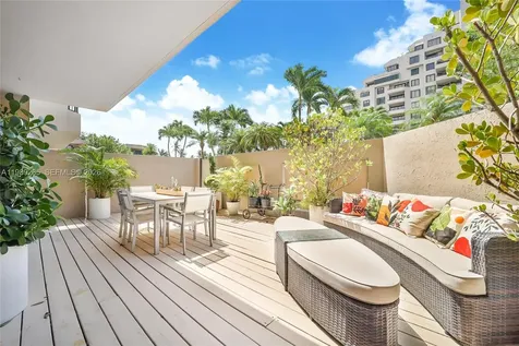 251 Crandon Boulevard Key Biscayne FL 33149