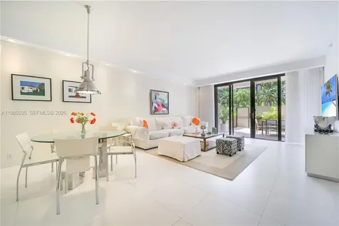 251 Crandon Boulevard Key Biscayne FL 33149