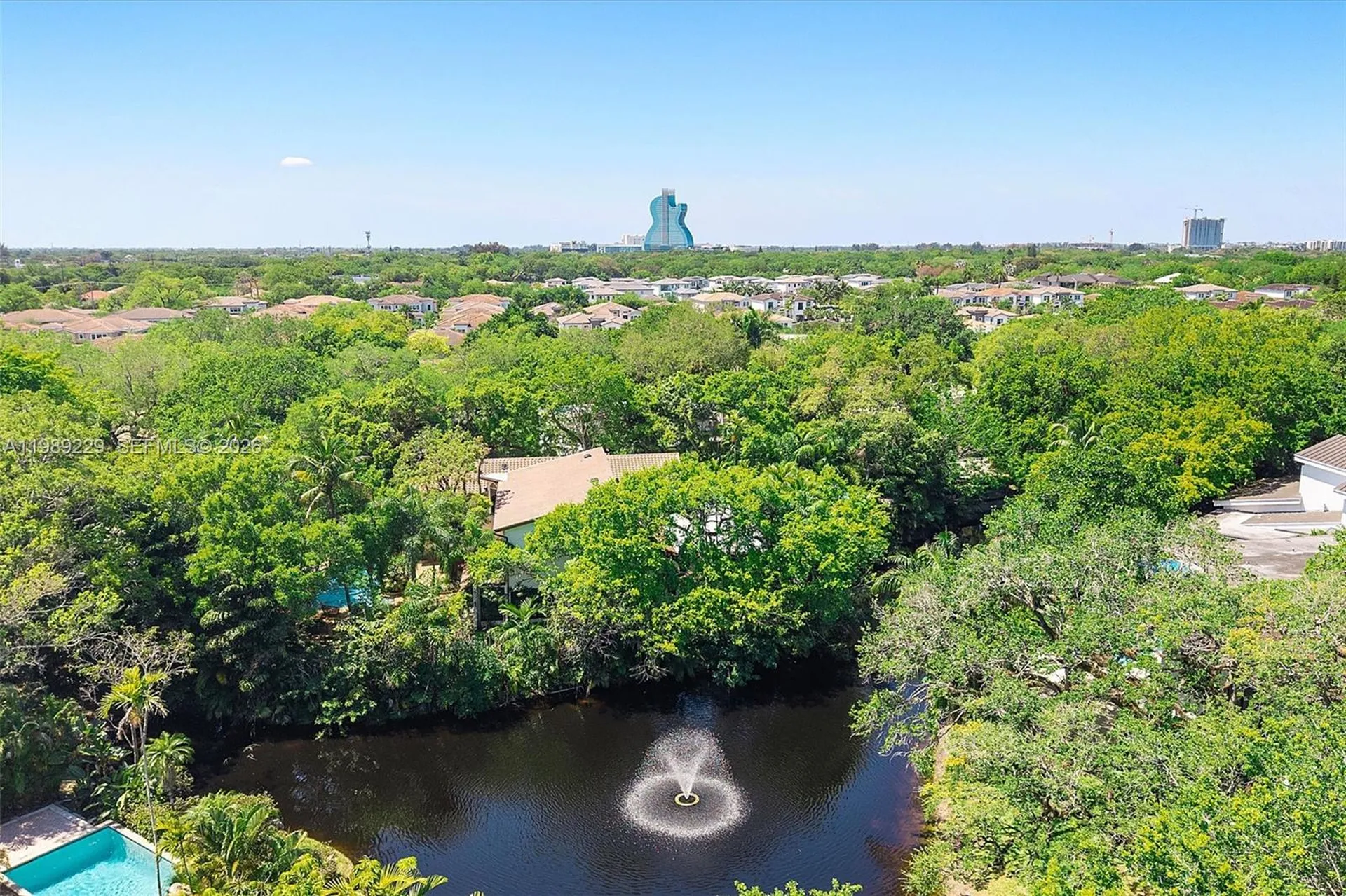 5820 SW 33rd Lane Hollywood FL 33312