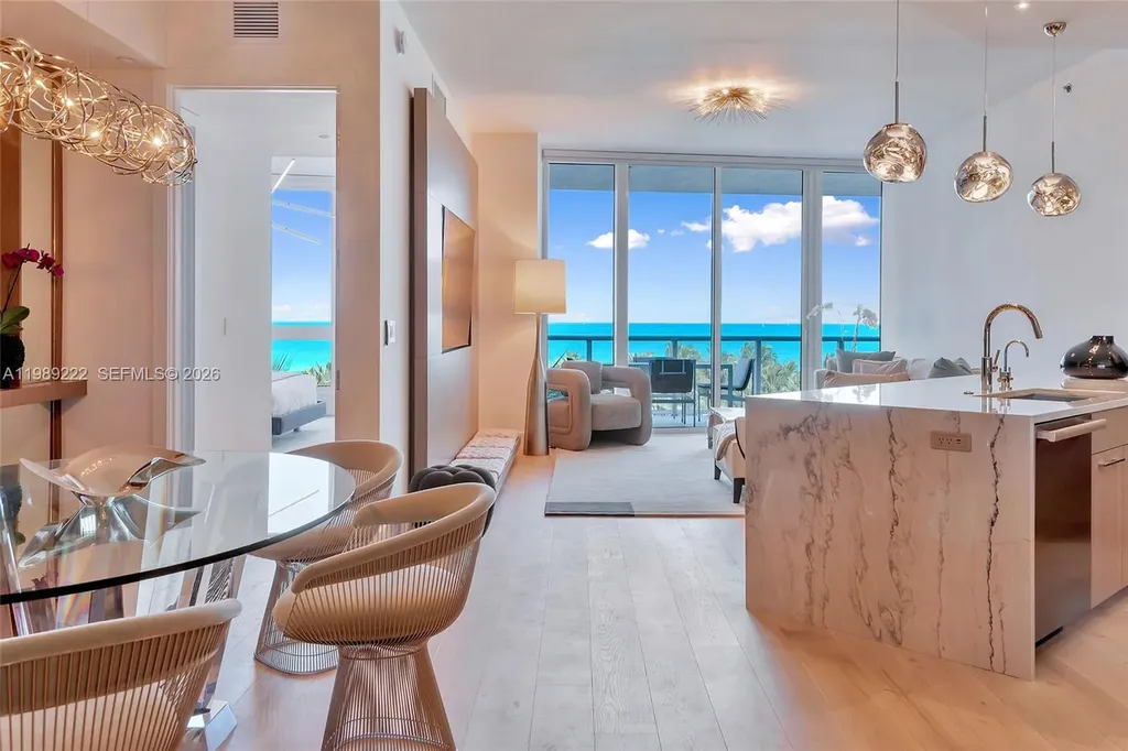 100 S Pointe Drive Miami Beach FL 33139