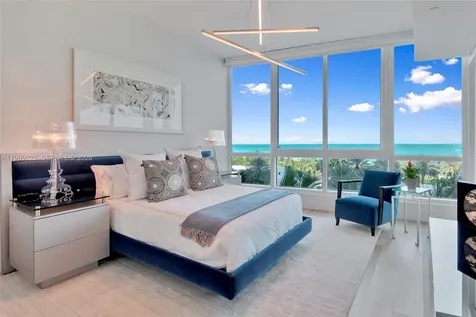 100 S Pointe Drive Miami Beach FL 33139