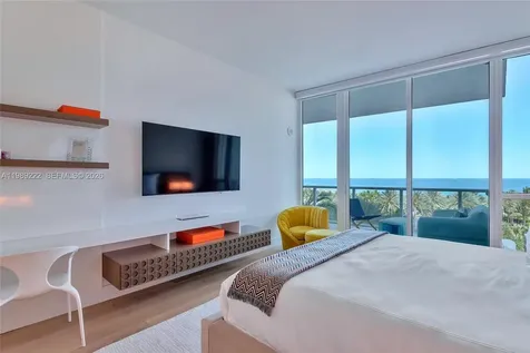100 S Pointe Drive Miami Beach FL 33139