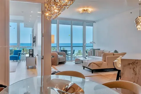 100 S Pointe Drive Miami Beach FL 33139