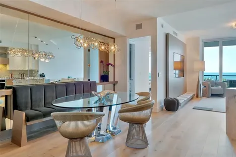 100 S Pointe Drive Miami Beach FL 33139