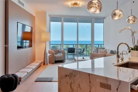 100 S Pointe Drive Miami Beach FL 33139